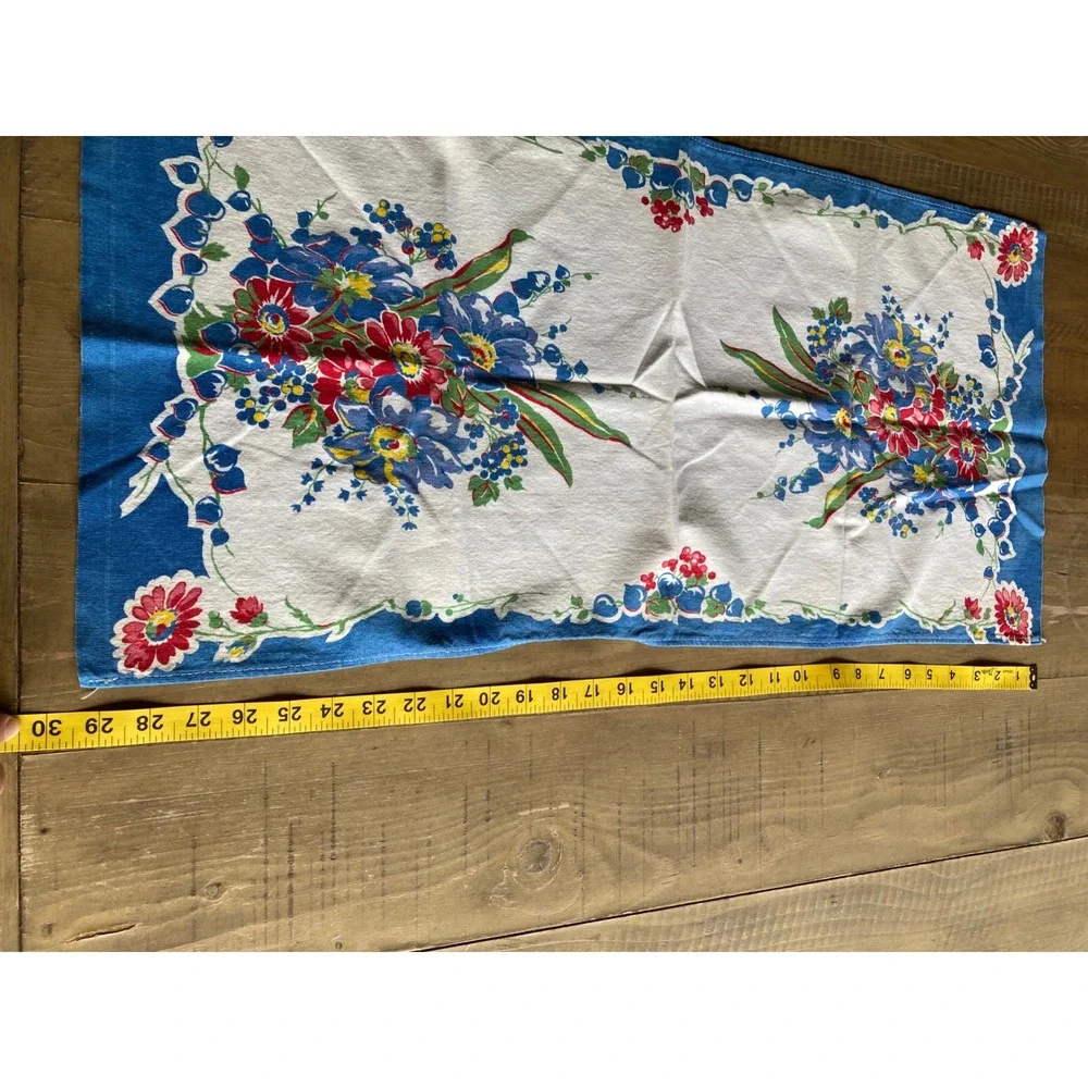 Unbranded vintage cotton